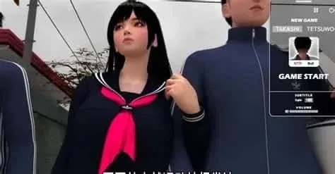 梅麻吕3D合集 任务推进 详情图