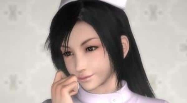梅麻吕3D合集 场景演出 展示图 3
