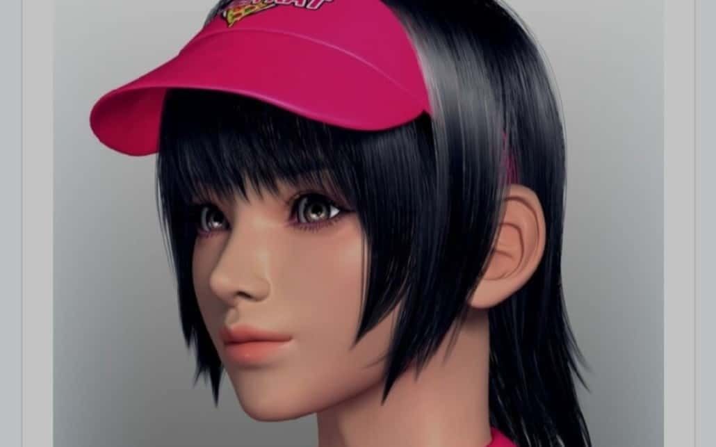 梅麻吕3D合集 场景演出 专题图 2