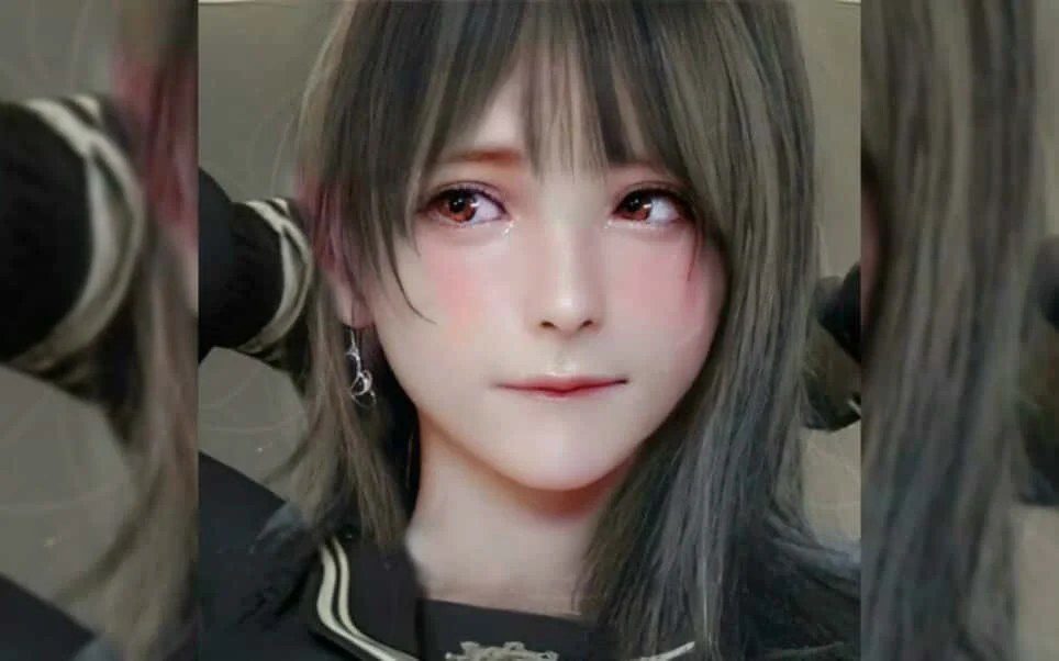 梅麻吕3D合集 角色养成 实机截图 5