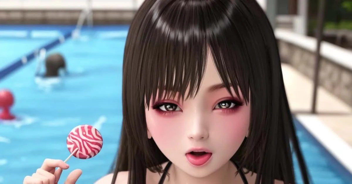 梅麻吕3D合集 剧情互动 页面配图 1
