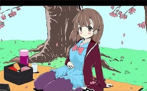 妹同居生活 章节事件 详情图 1